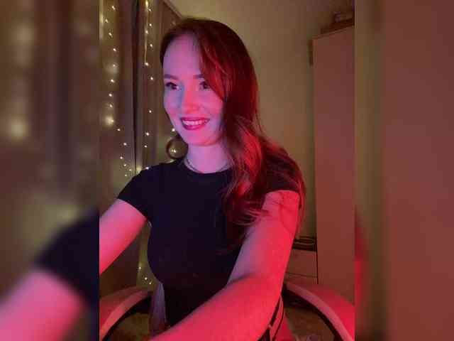 Lisichkina webcam