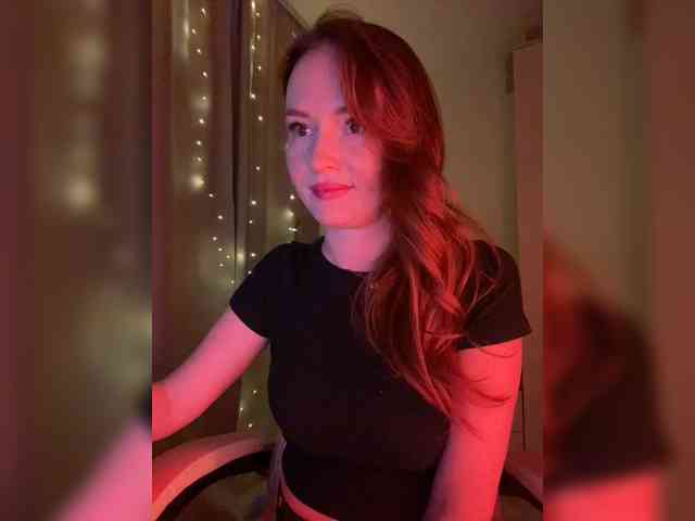Lisichkina webcam