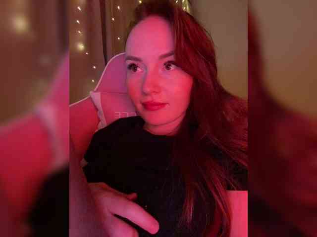 Lisichkina webcam