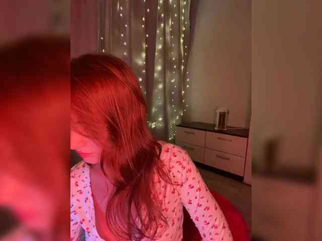 Lisichkina webcam