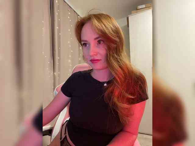 Lisichkina webcam