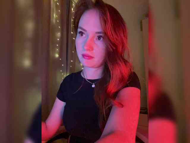 Lisichkina webcam