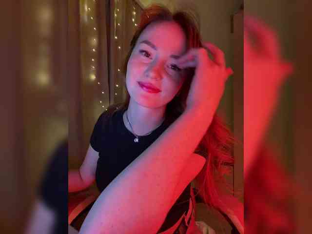 Lisichkina webcam