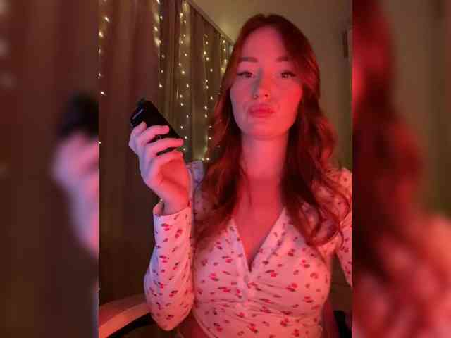 Lisichkina webcam