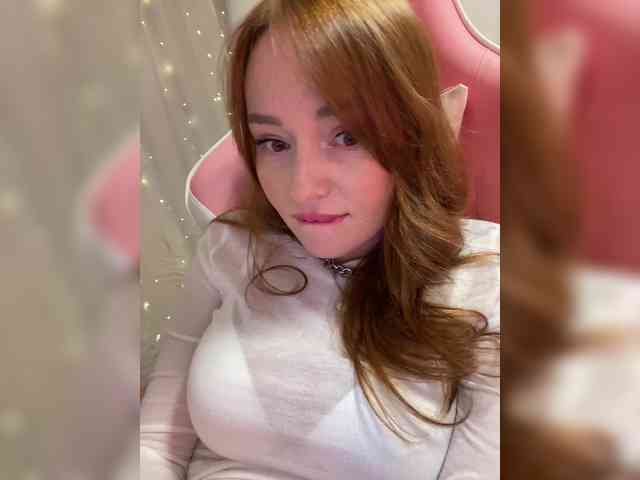 Lisichkina webcam