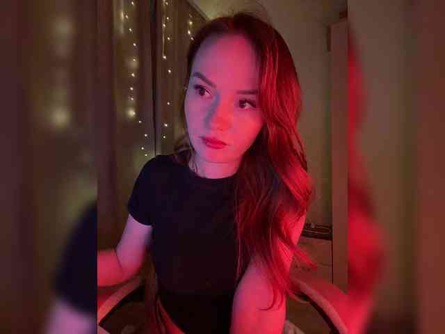 Lisichkina webcam