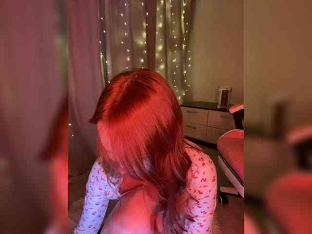Lisichkina webcam