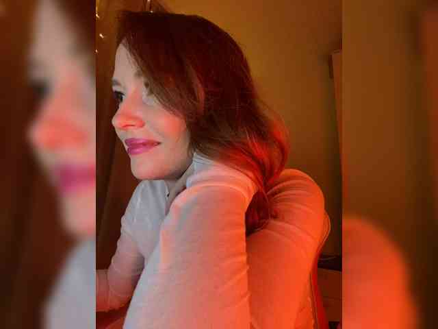 Lisichkina webcam