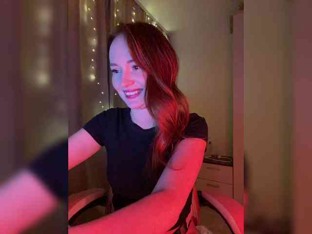 Lisichkina webcam