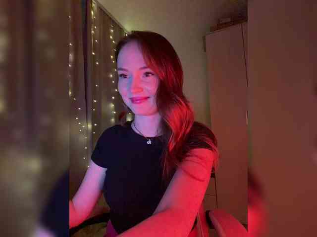 Lisichkina webcam