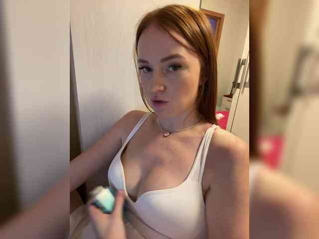 Модель: NauryXLoversz