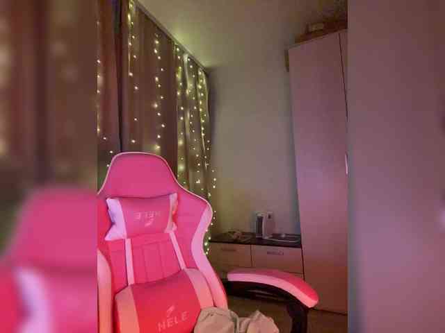 Lisichkina webcam