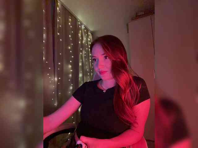 Lisichkina webcam