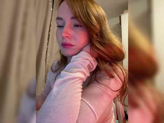 Lisichkina webcam