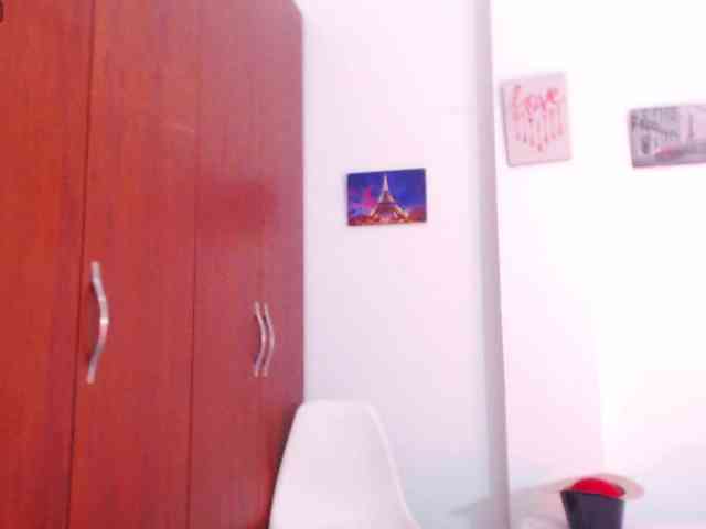 ivanna-vega webcam