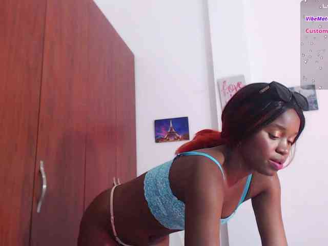 ivanna-vega webcam