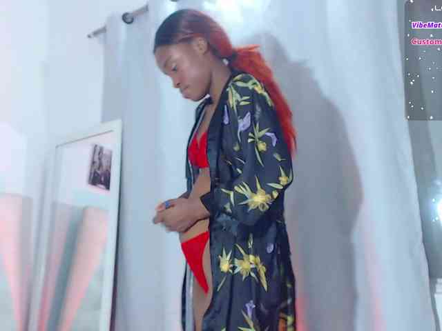 ivanna-vega webcam