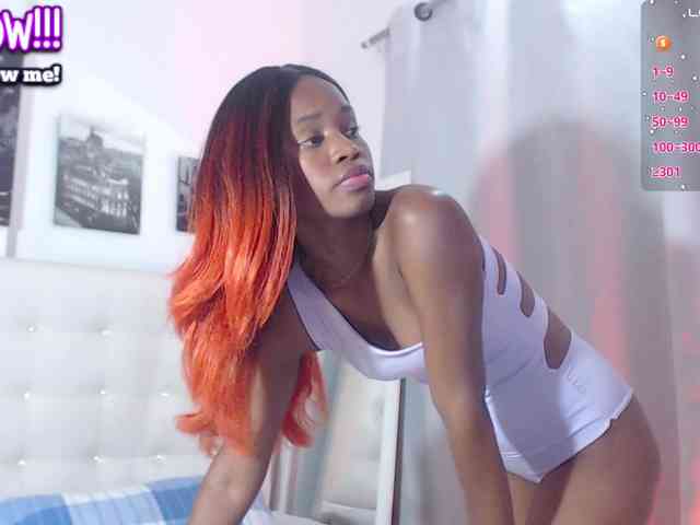 ivanna-vega webcam