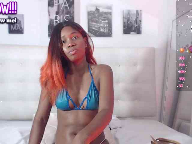ivanna-vega webcam