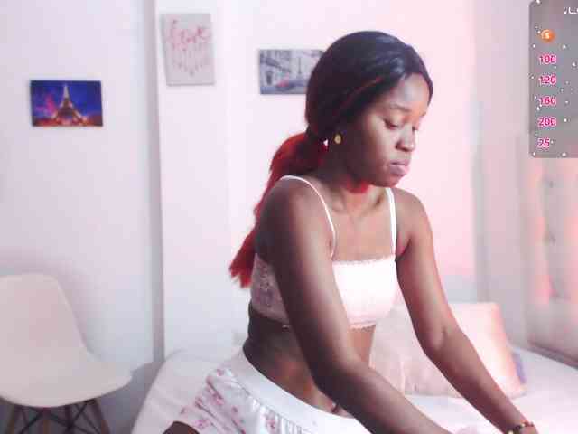 ivanna-vega webcam