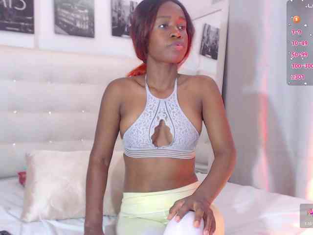 ivanna-vega webcam