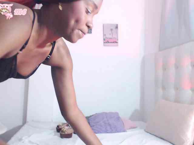 ivanna-vega webcam