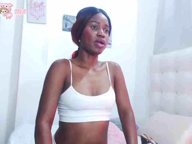 ivanna-vega webcam