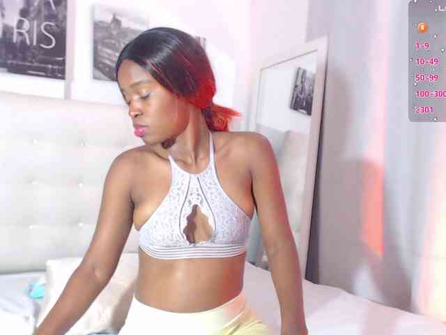 ivanna-vega webcam