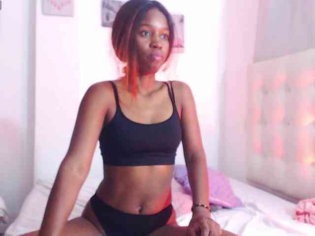 ivanna-vega webcam