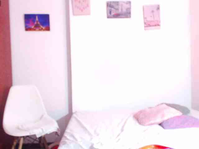 ivanna-vega webcam