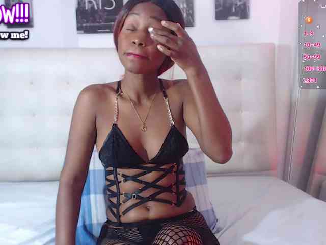 ivanna-vega webcam