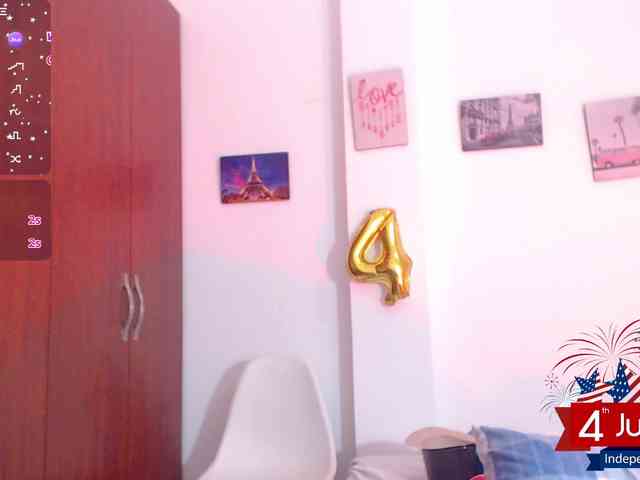 ivanna-vega webcam