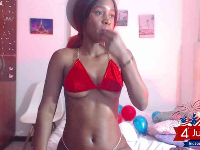 ivanna-vega webcam