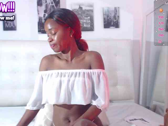 ivanna-vega webcam