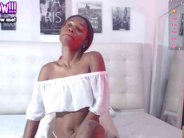 ivanna-vega webcam