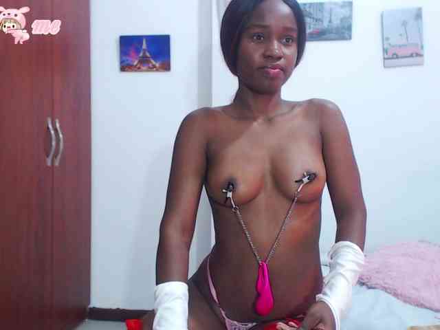 ivanna-vega webcam