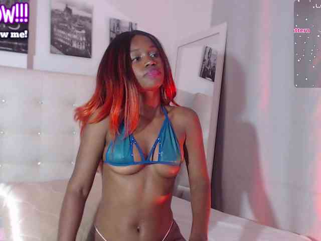 ivanna-vega webcam
