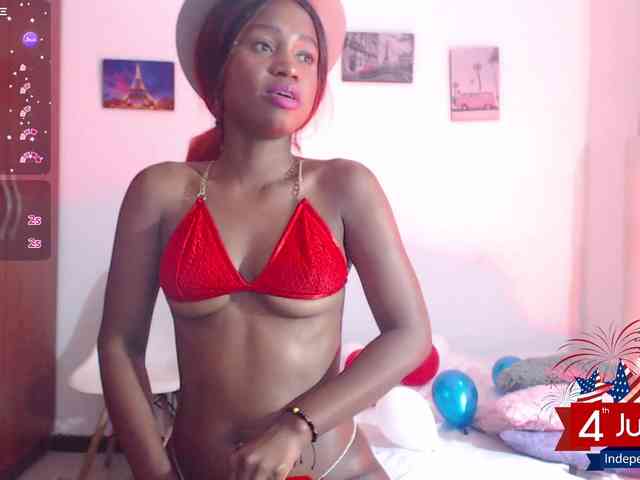 ivanna-vega webcam
