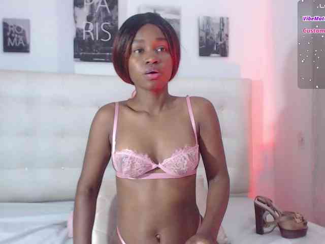 ivanna-vega webcam