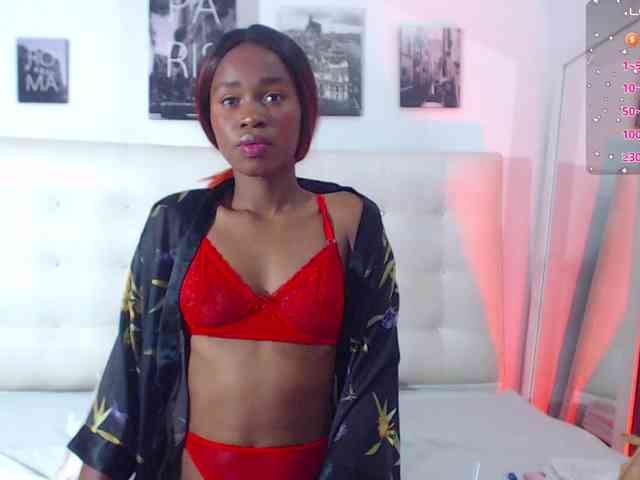 ivanna-vega webcam