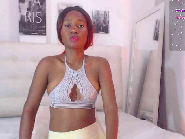 ivanna-vega webcam