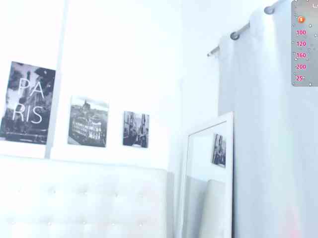 ivanna-vega webcam