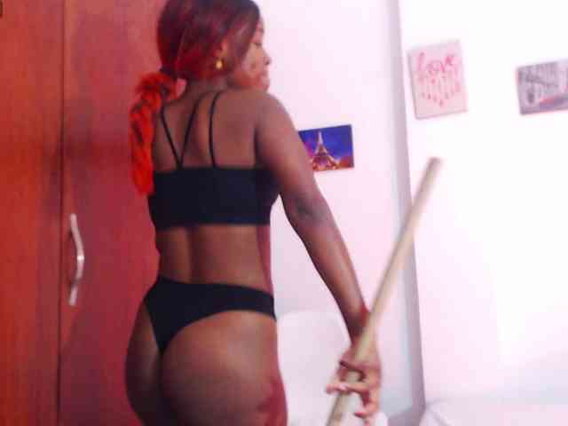 ivanna-vega webcam