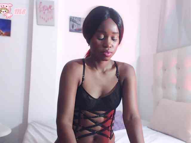 ivanna-vega webcam