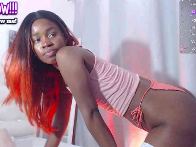 ivanna-vega webcam