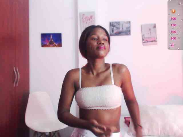 ivanna-vega webcam