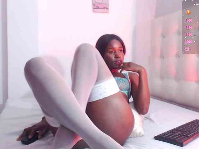 ivanna-vega webcam