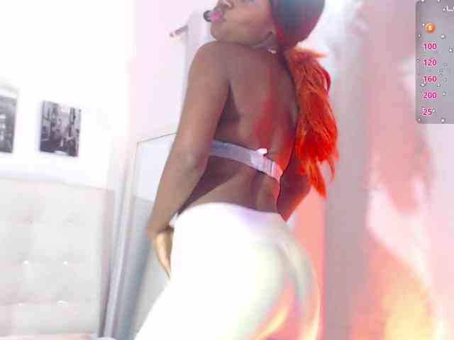 ivanna-vega webcam