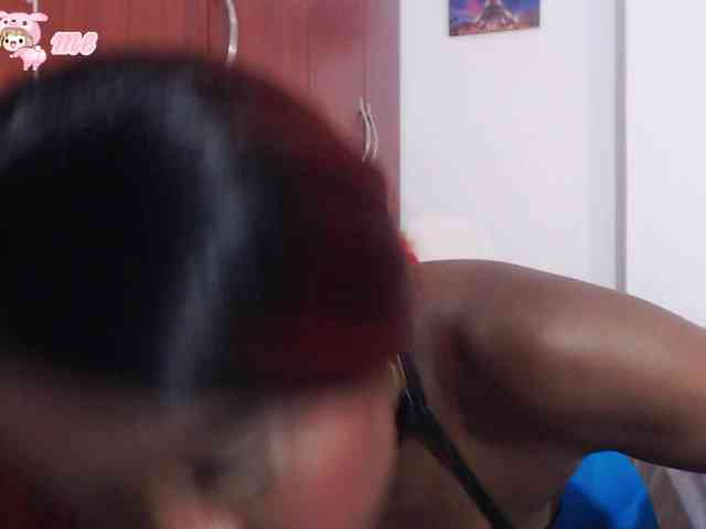 ivanna-vega webcam