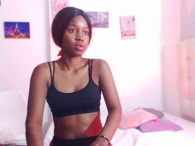 ivanna-vega webcam